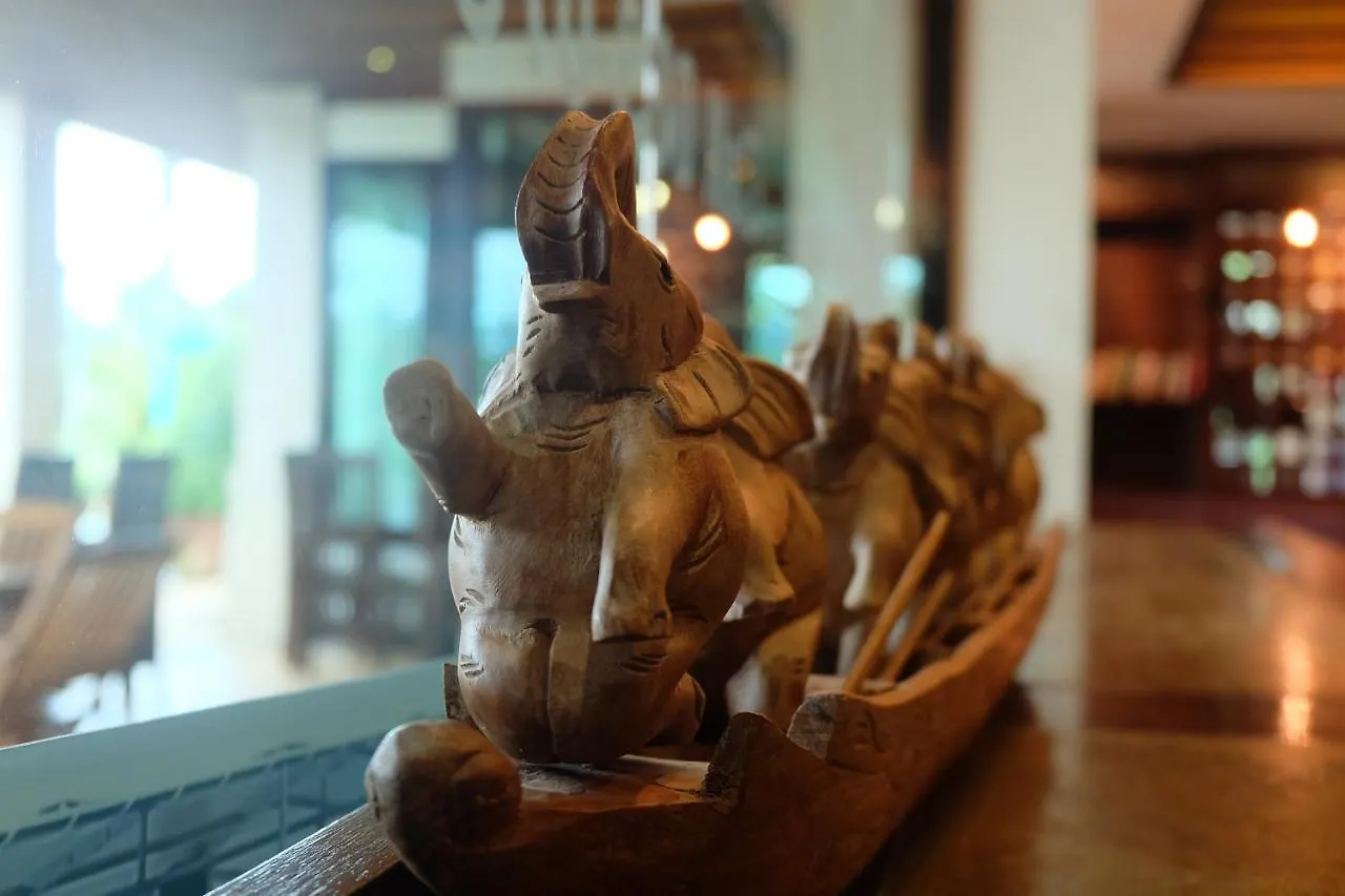 Lanta Mermaid Boutique House Ko Lanta Resort