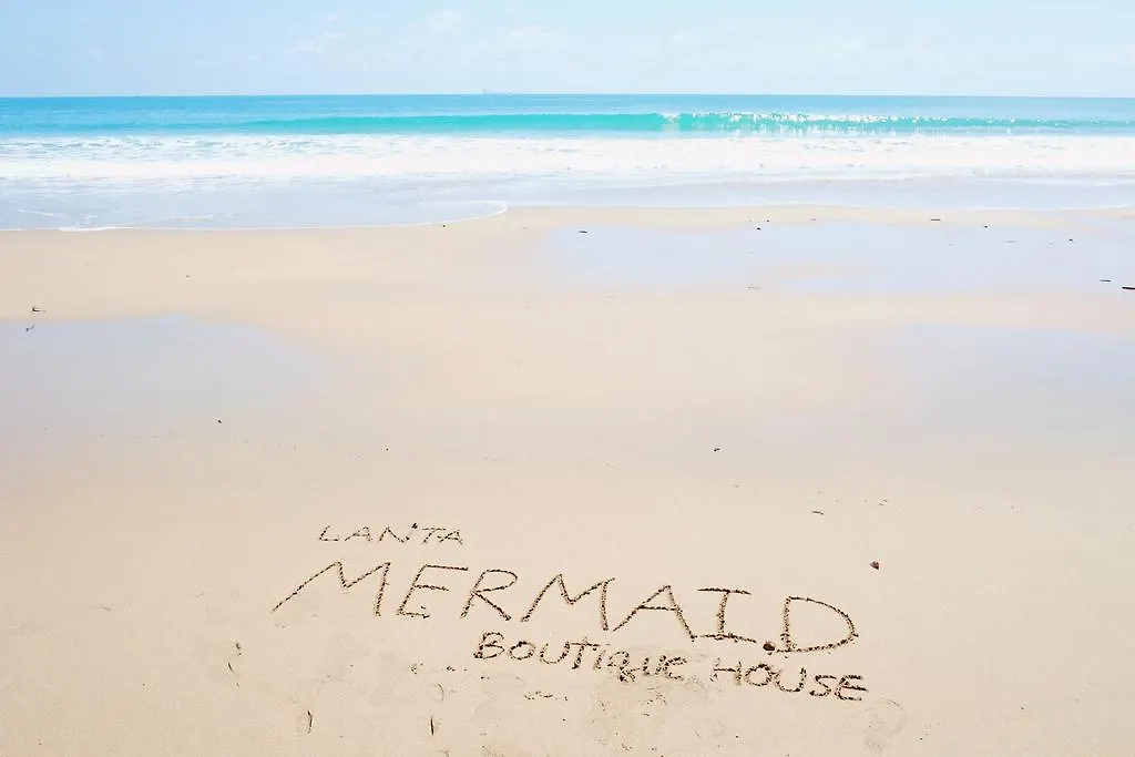 Lanta Mermaid Boutique House Ko Lanta