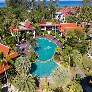 Royal Lanta & **** Ko Lanta
