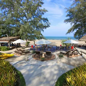 Lanta Castaway *** Ko Lanta
