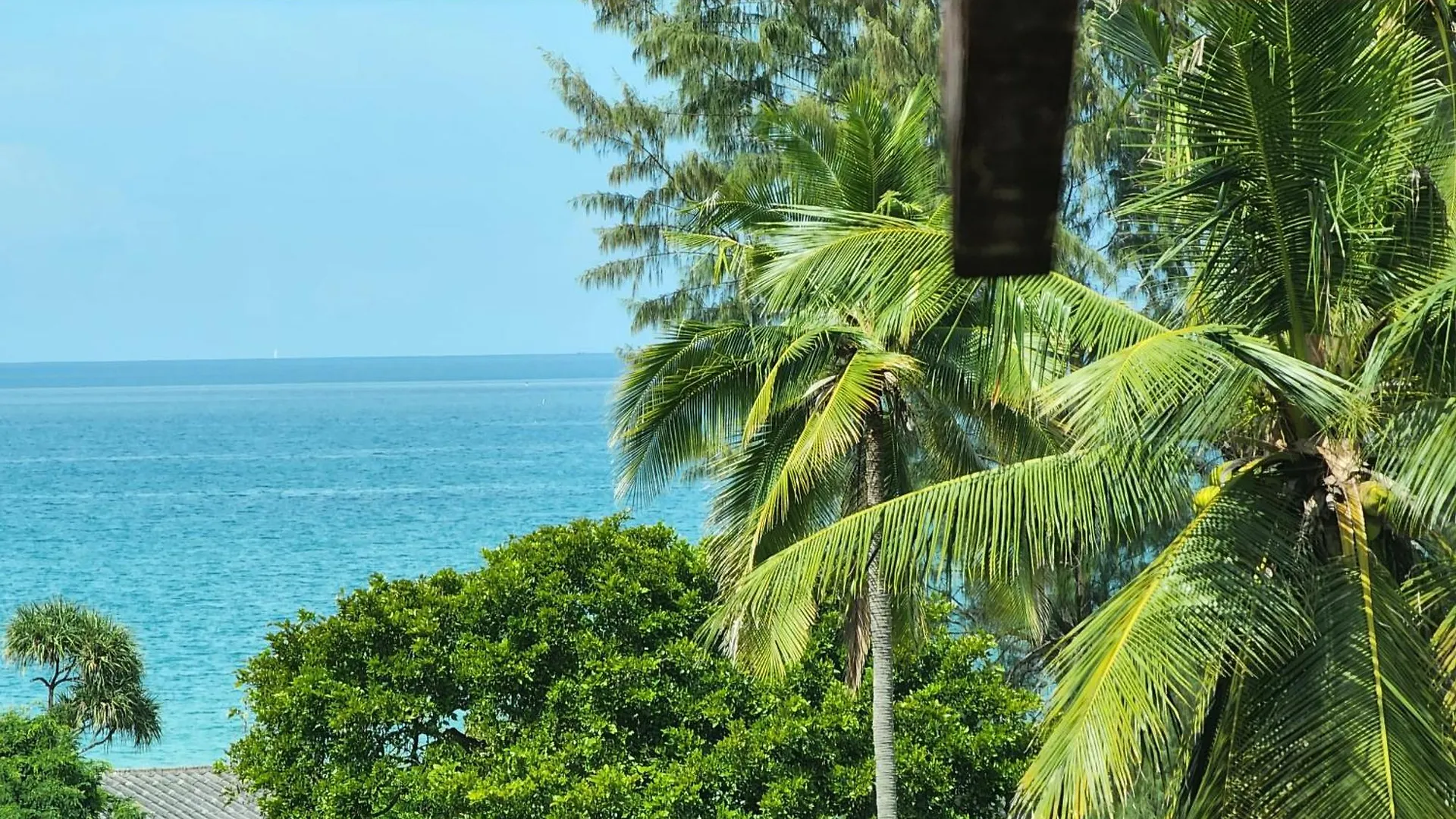 Lanta Mermaid Boutique House Ko Lanta Thailand