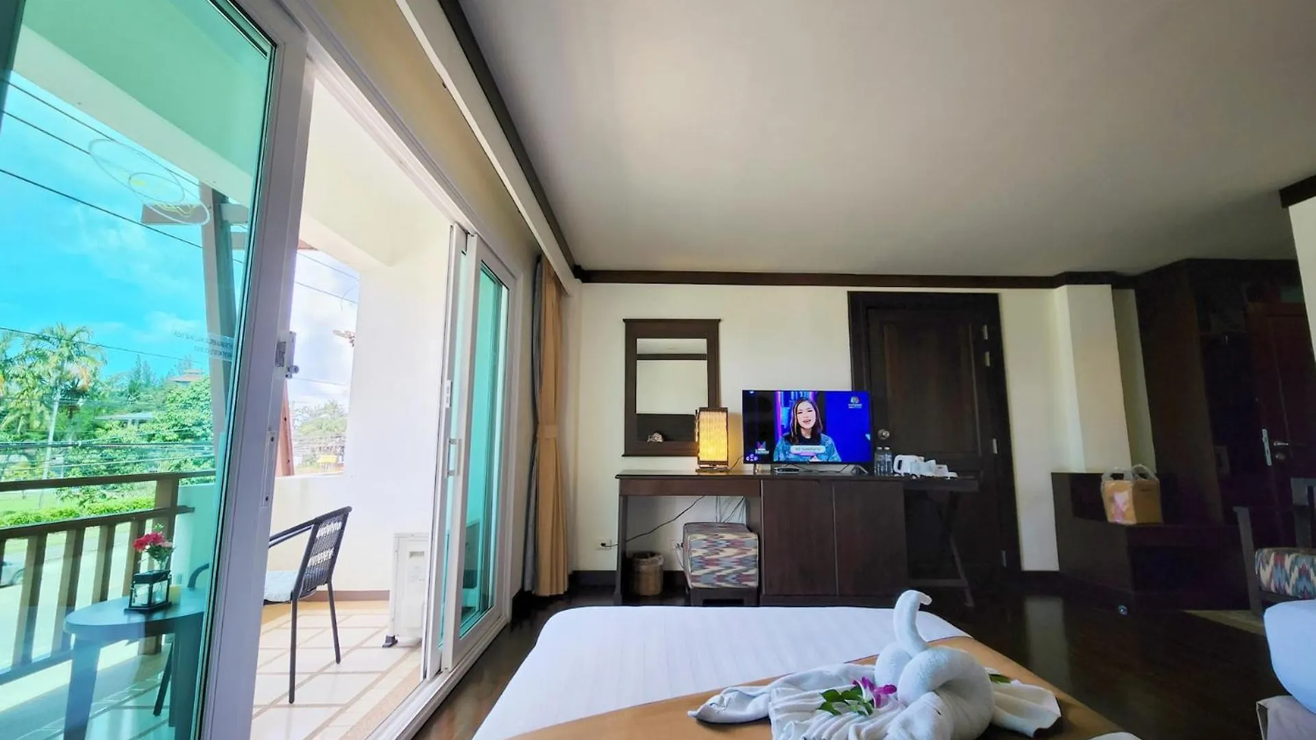 Lanta Mermaid Boutique House Ko Lanta Resort
