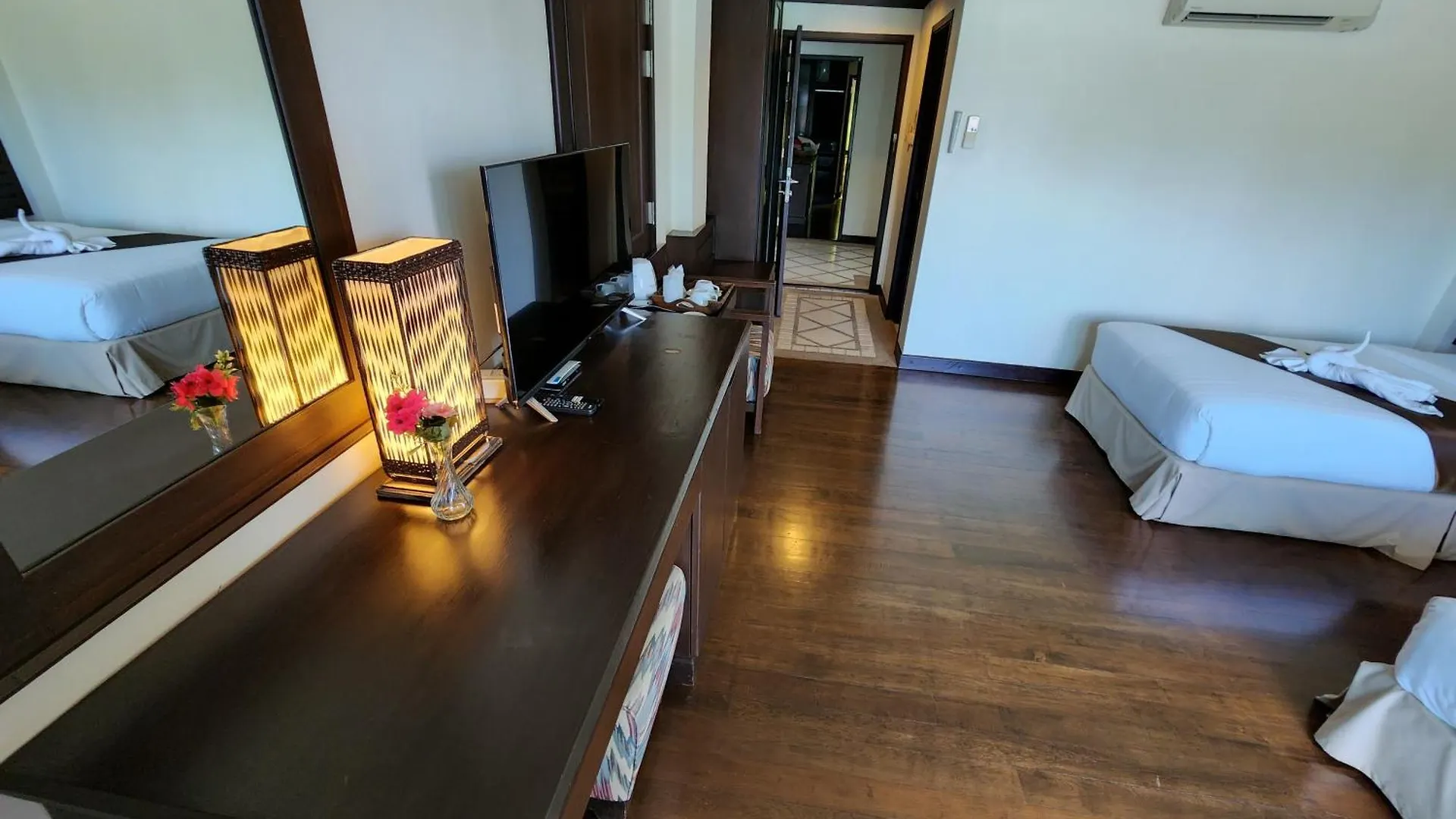 Resort Lanta Mermaid Boutique House Ko Lanta