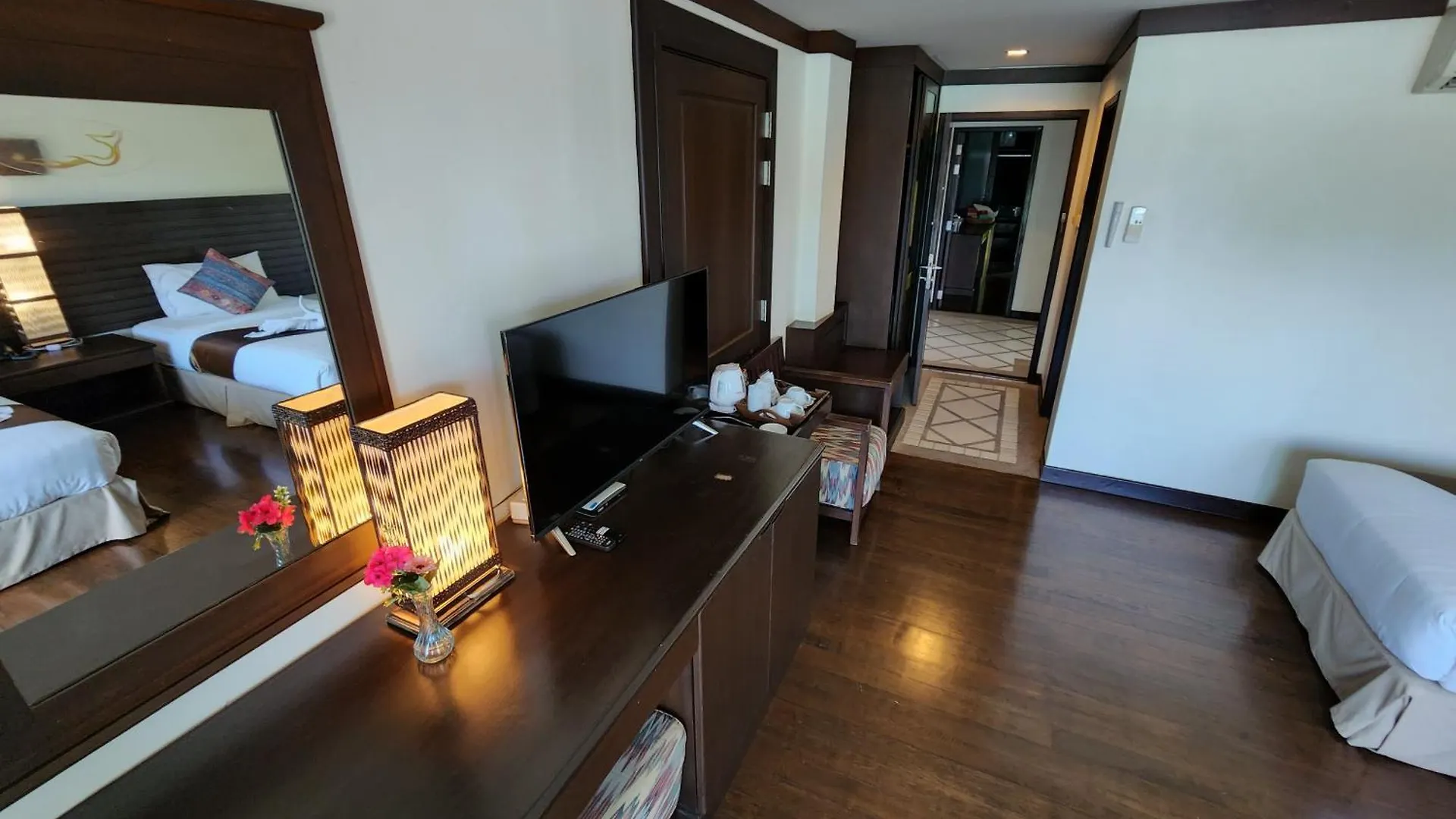 Lanta Mermaid Boutique House Ko Lanta Resort