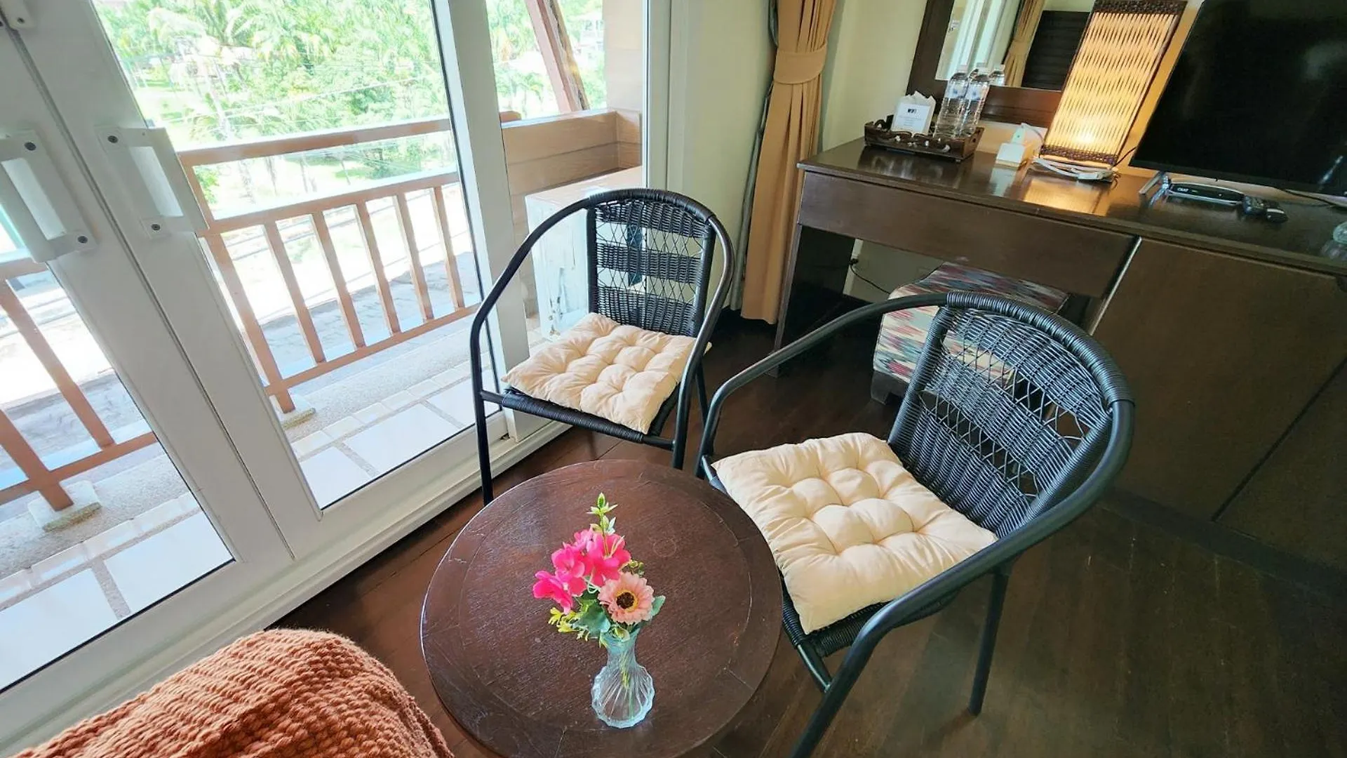 Lanta Mermaid Boutique House Ko Lanta