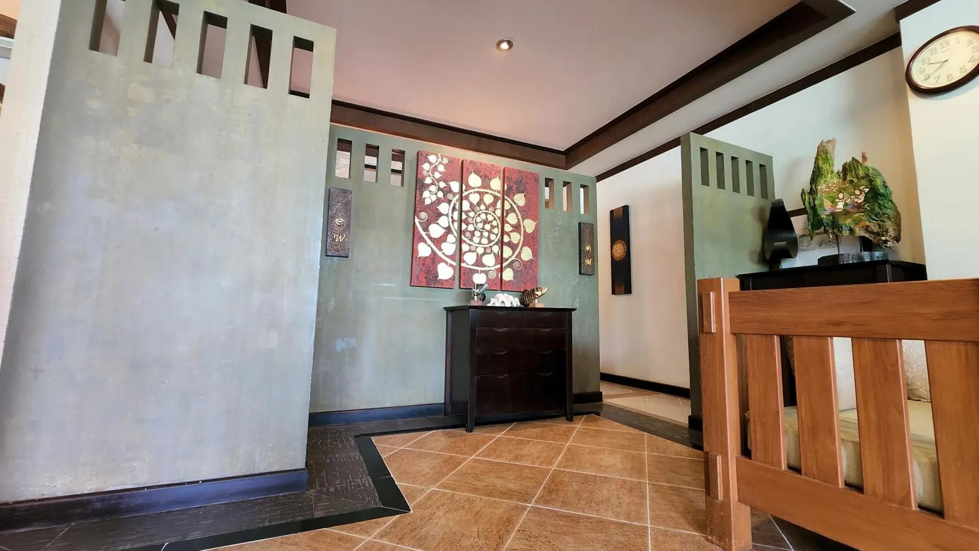 Lanta Mermaid Boutique House Ko Lanta