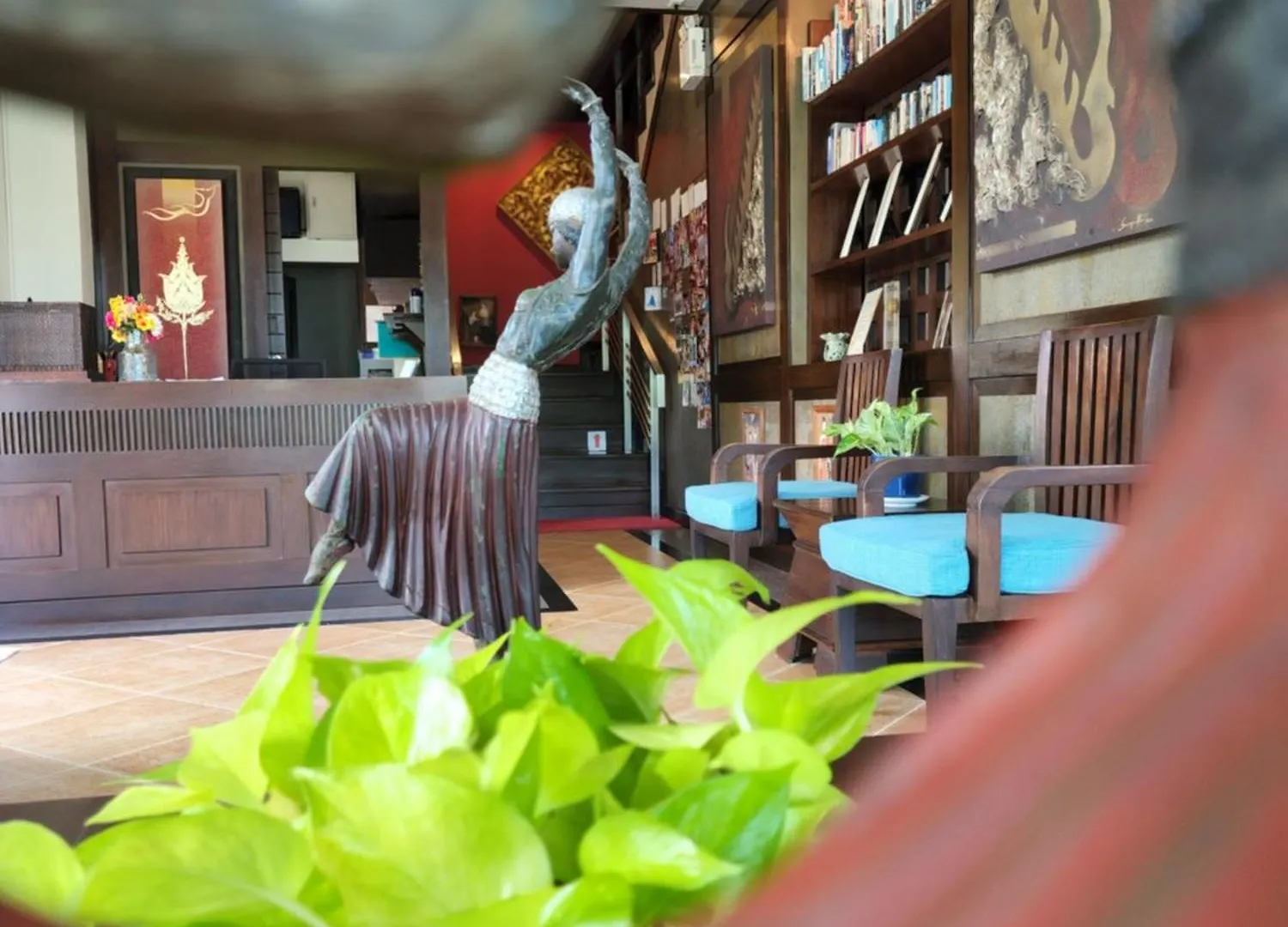 Resort Lanta Mermaid Boutique House Ko Lanta