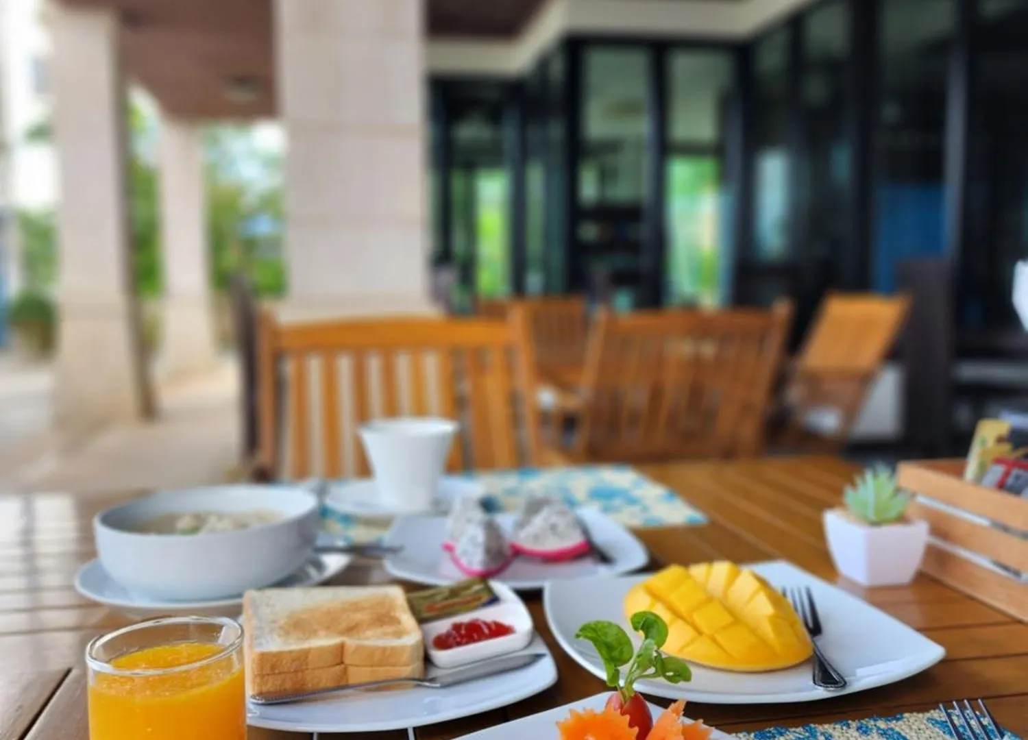 Resort Lanta Mermaid Boutique House Ko Lanta