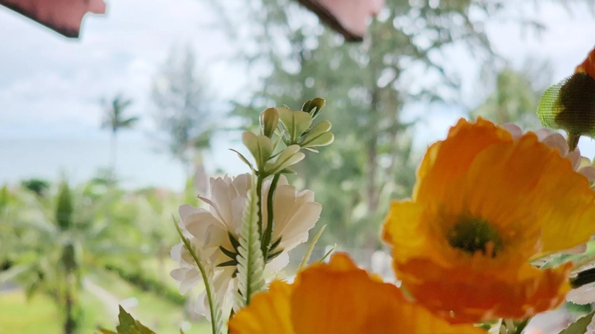 Lanta Mermaid Boutique House Ko Lanta 3*,  Thailand