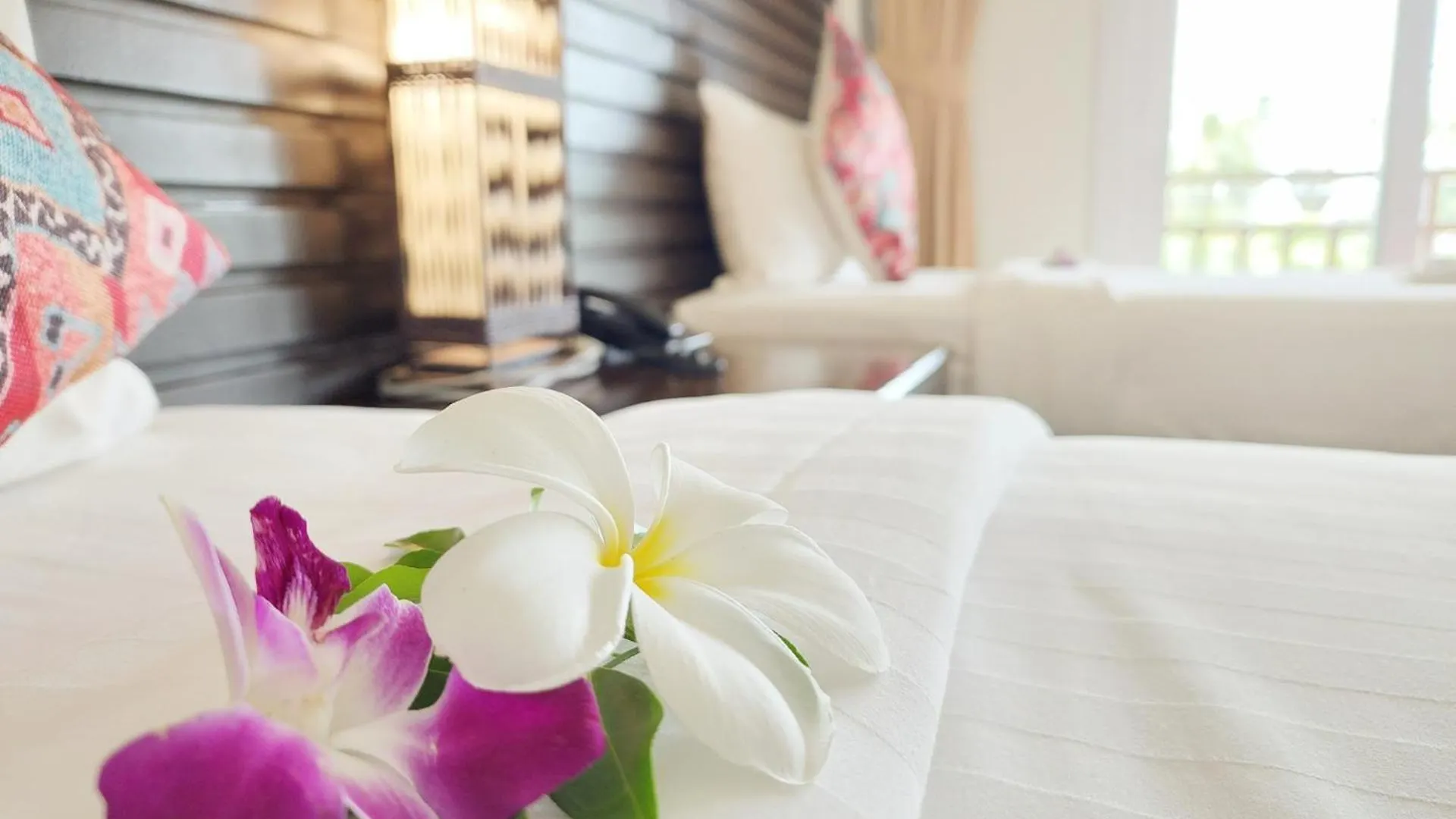 *** Resort Lanta Mermaid Boutique House Ko Lanta Thailand