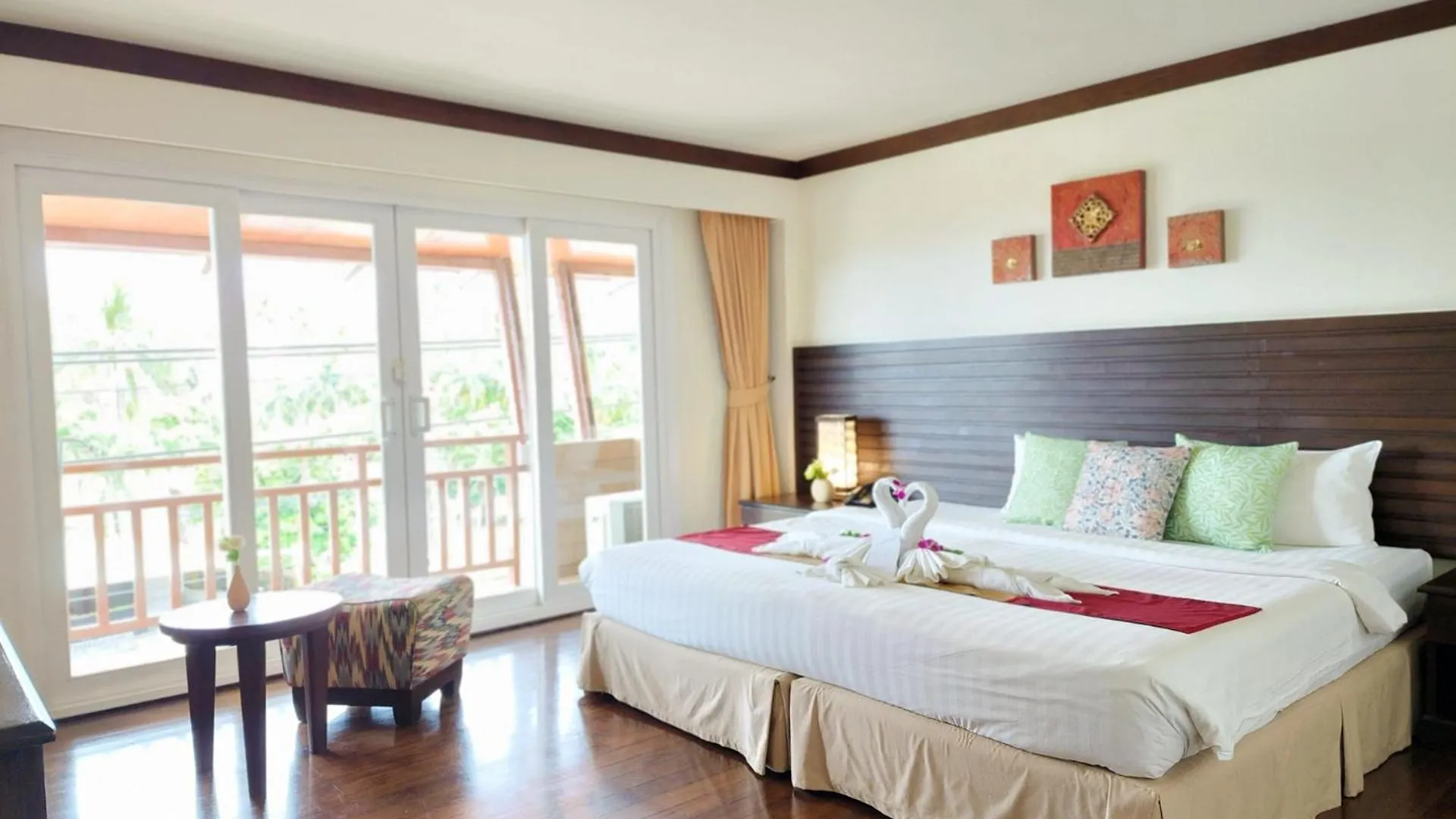 Resort Lanta Mermaid Boutique House Ko Lanta