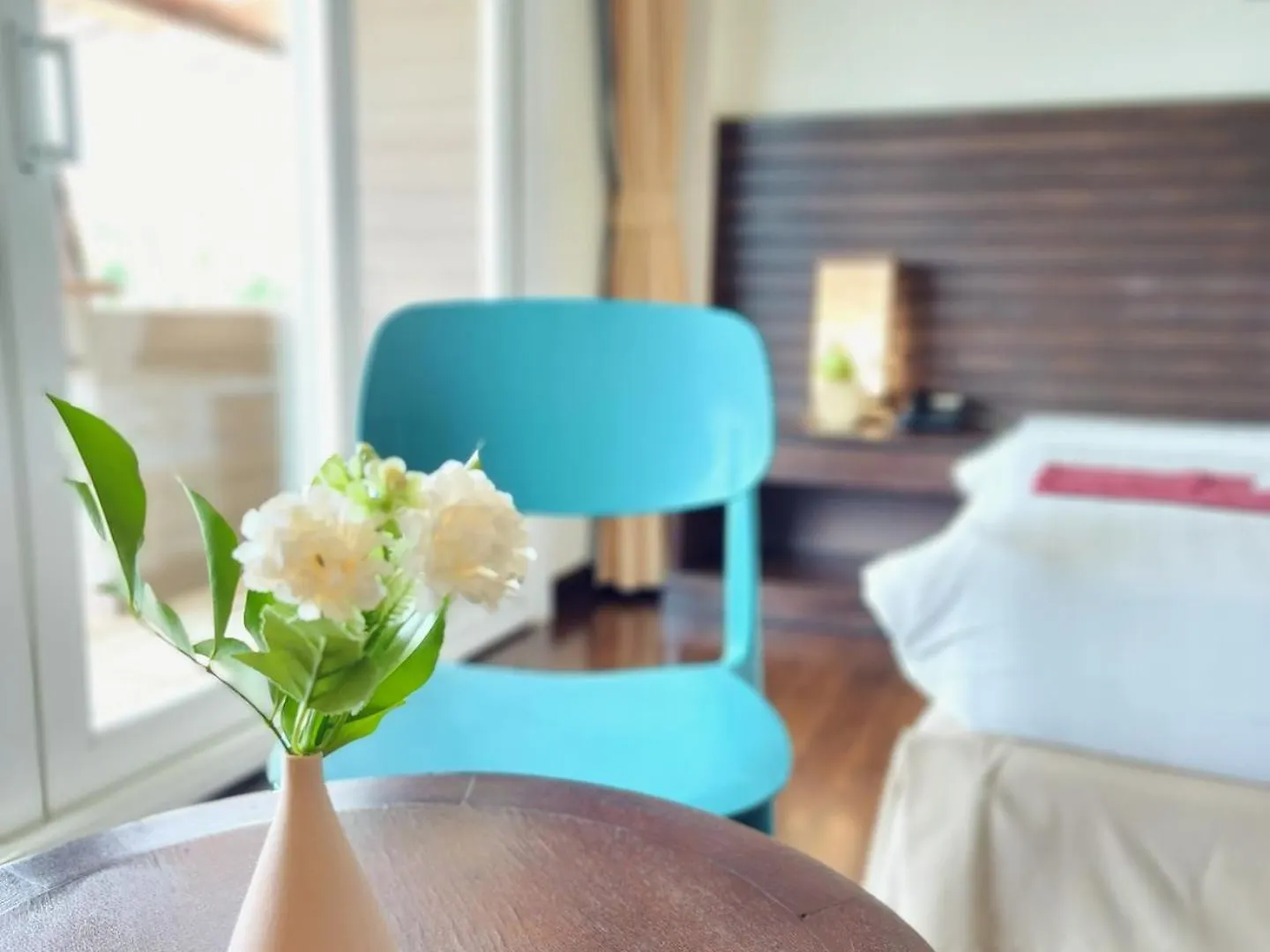 Lanta Mermaid Boutique House Ko Lanta Resort