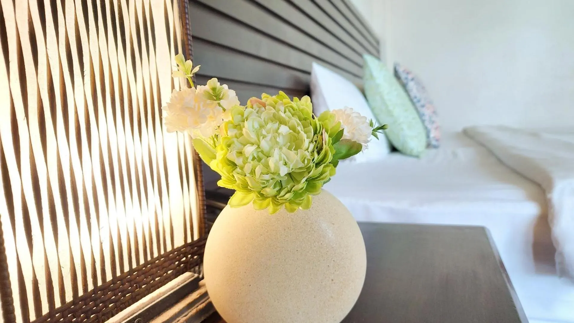 Lanta Mermaid Boutique House Ko Lanta 3*,  Thailand