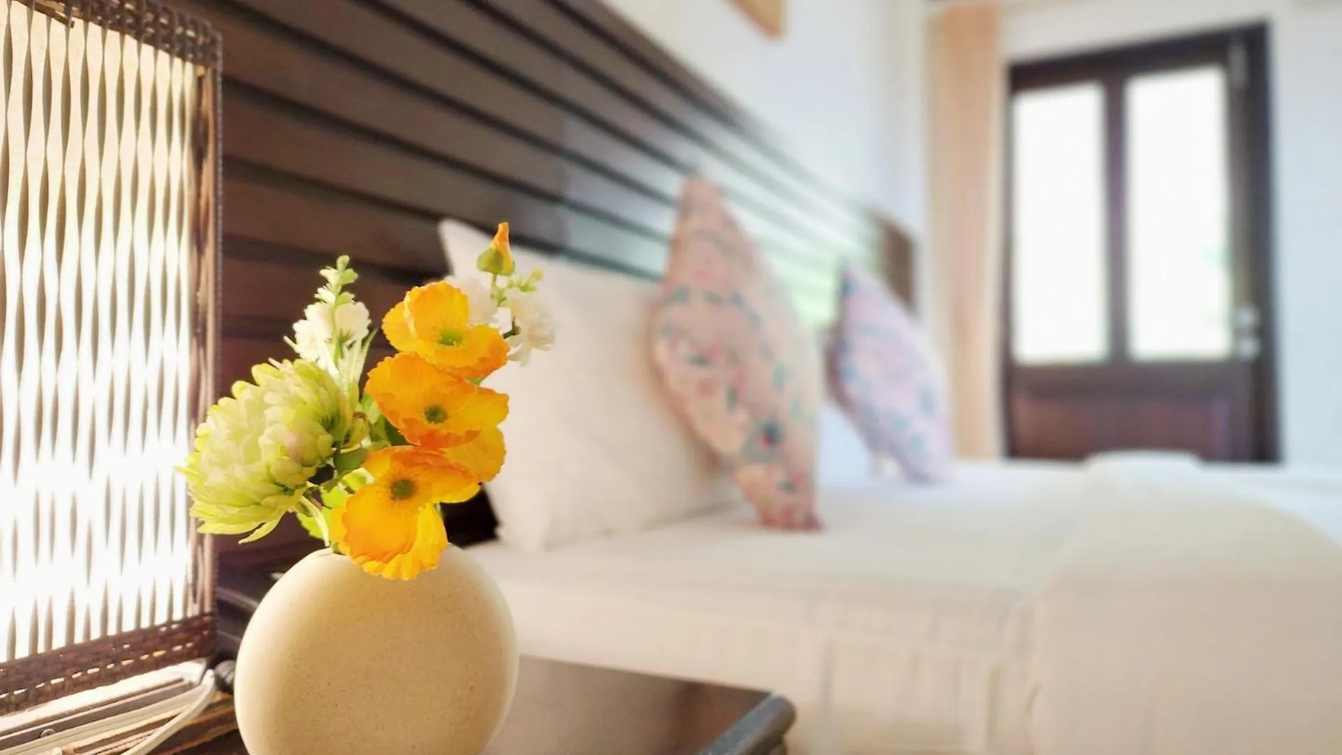 Lanta Mermaid Boutique House Ko Lanta Thailand
