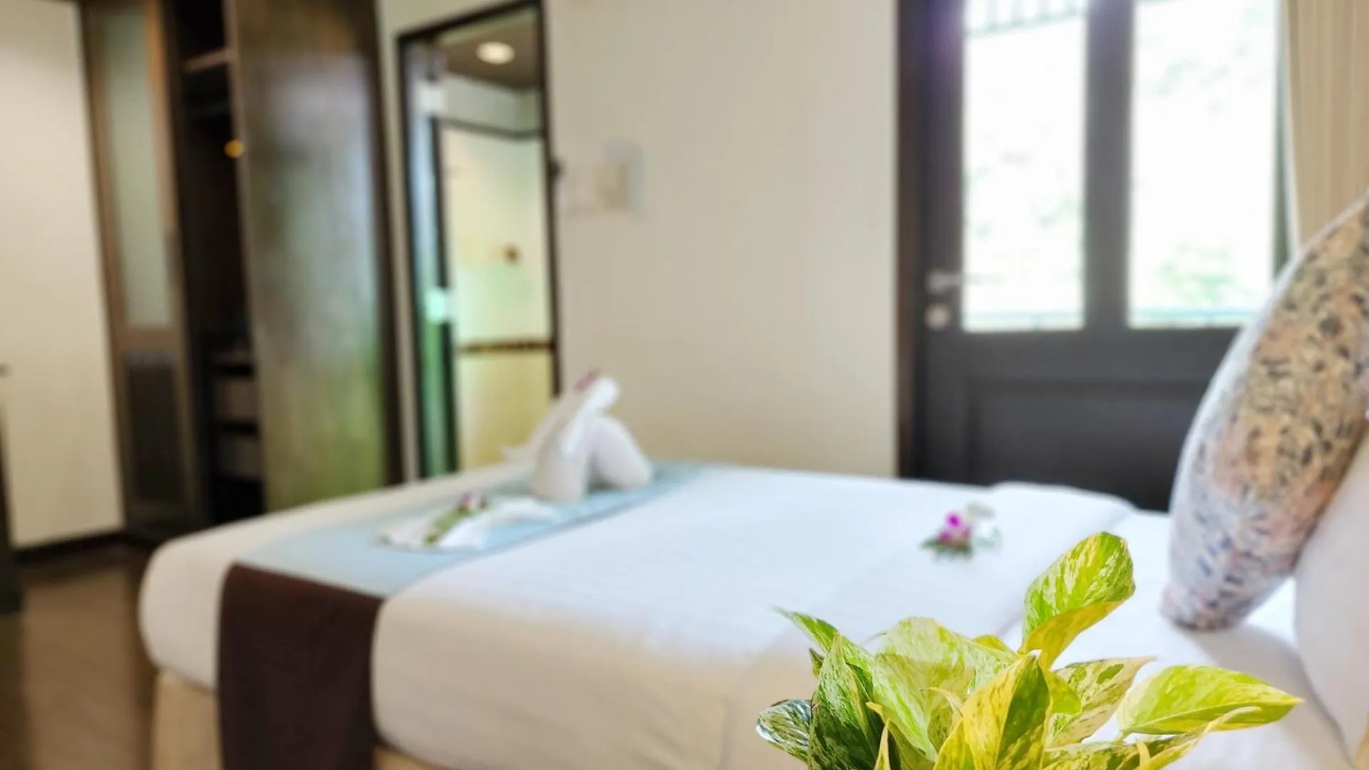 Lanta Mermaid Boutique House Ko Lanta Resort