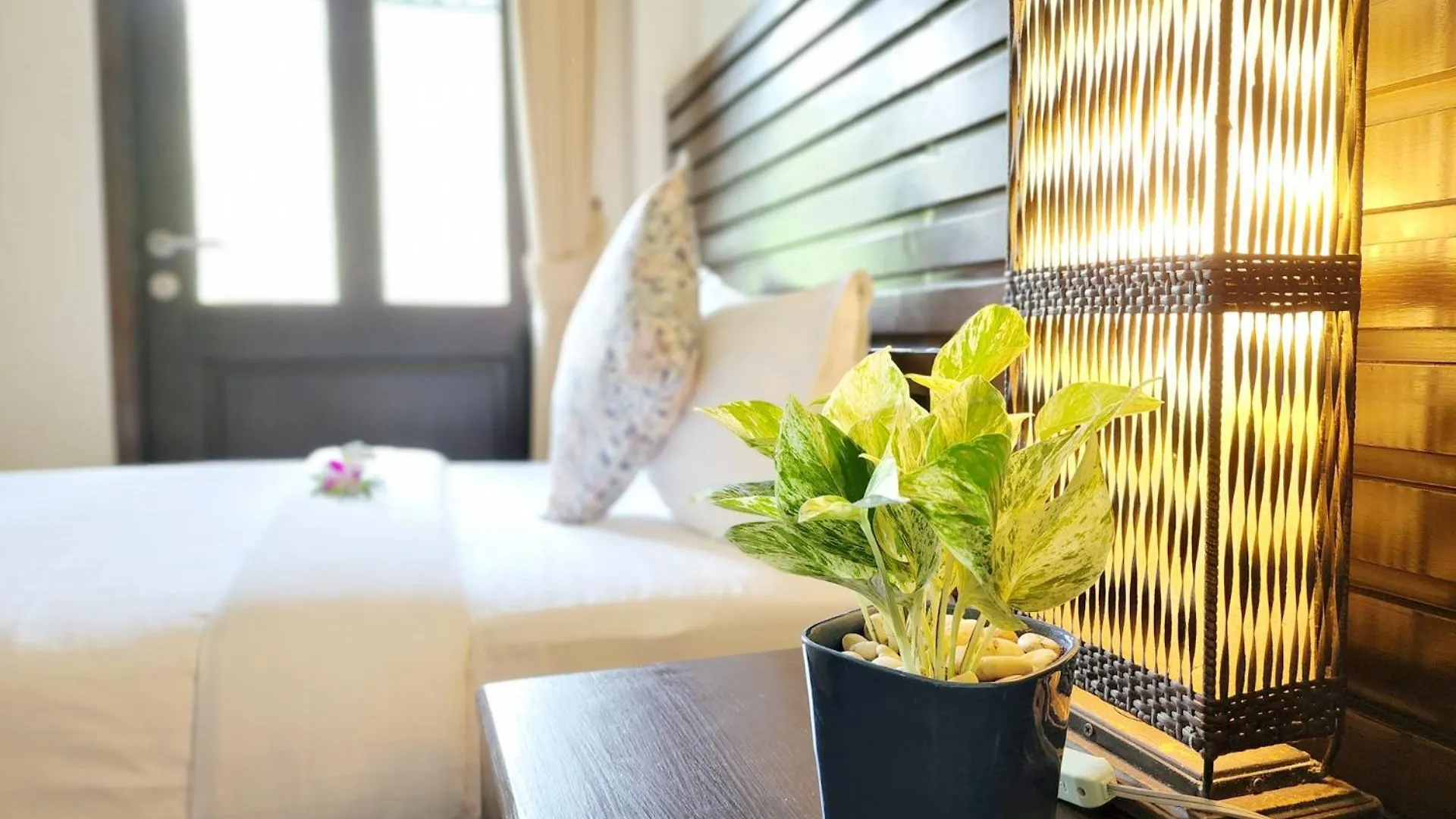 *** Resort Lanta Mermaid Boutique House Ko Lanta Thailand