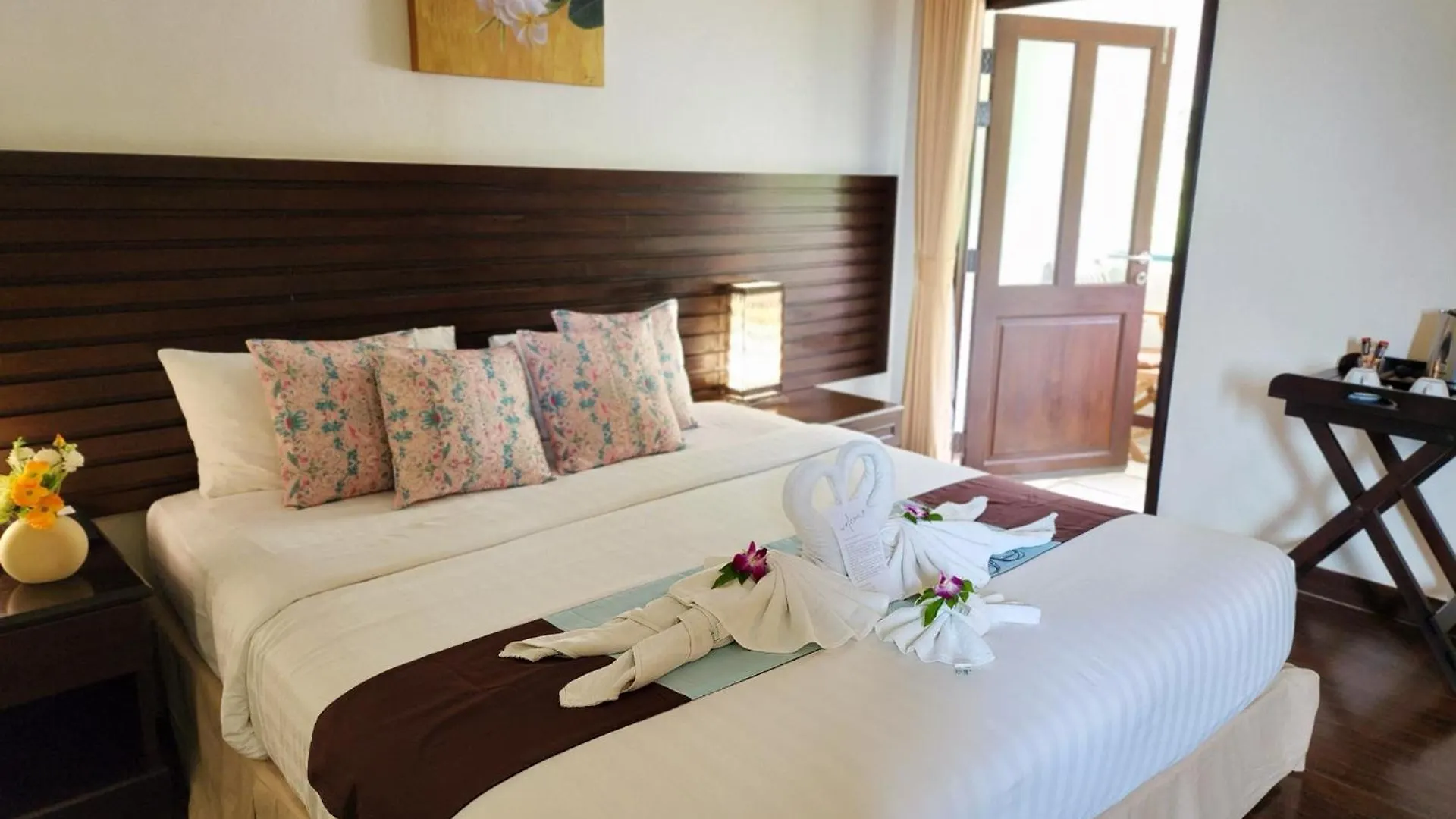 Resort Lanta Mermaid Boutique House Ko Lanta