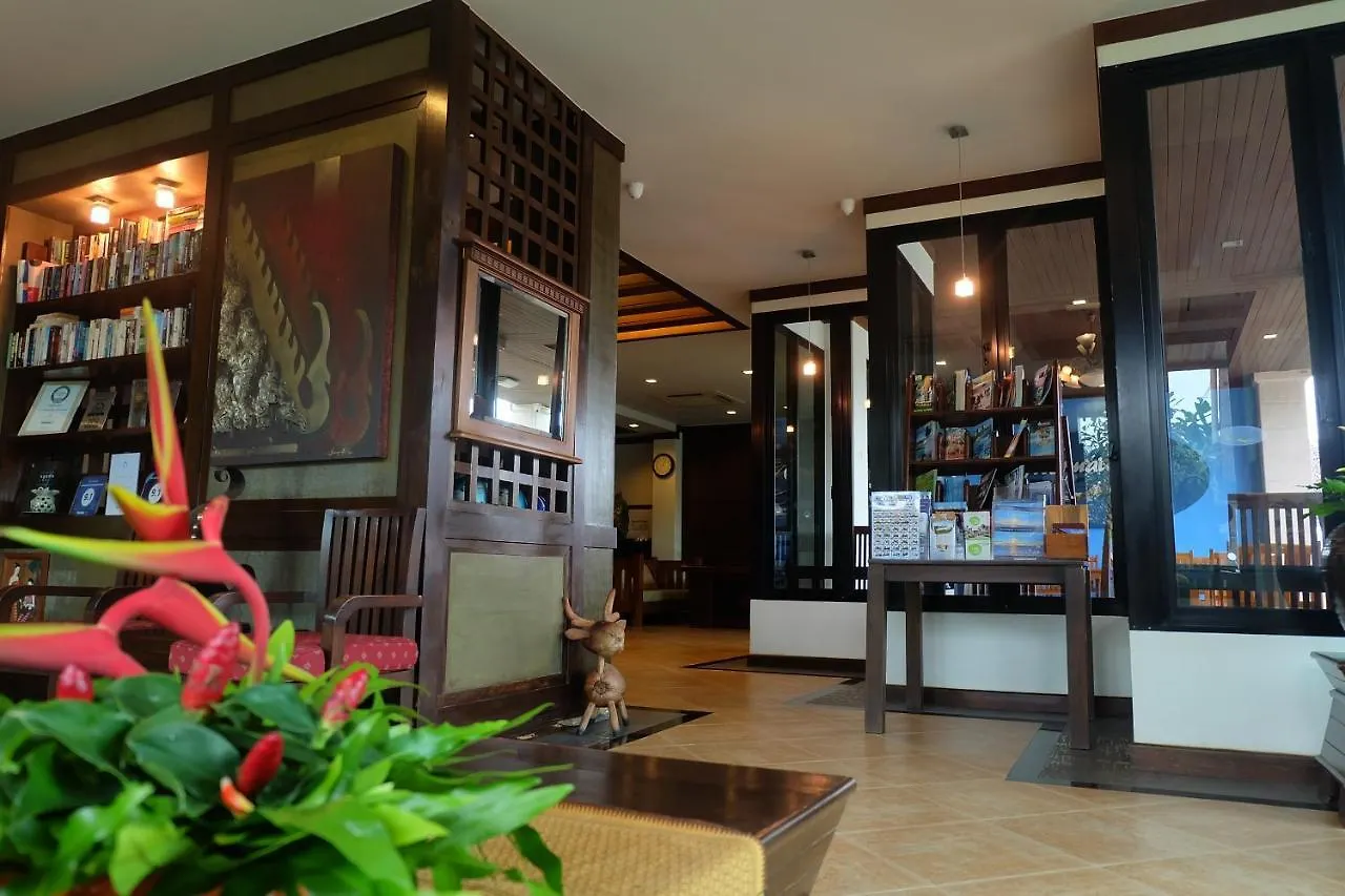 Lanta Mermaid Boutique House Ko Lanta Resort