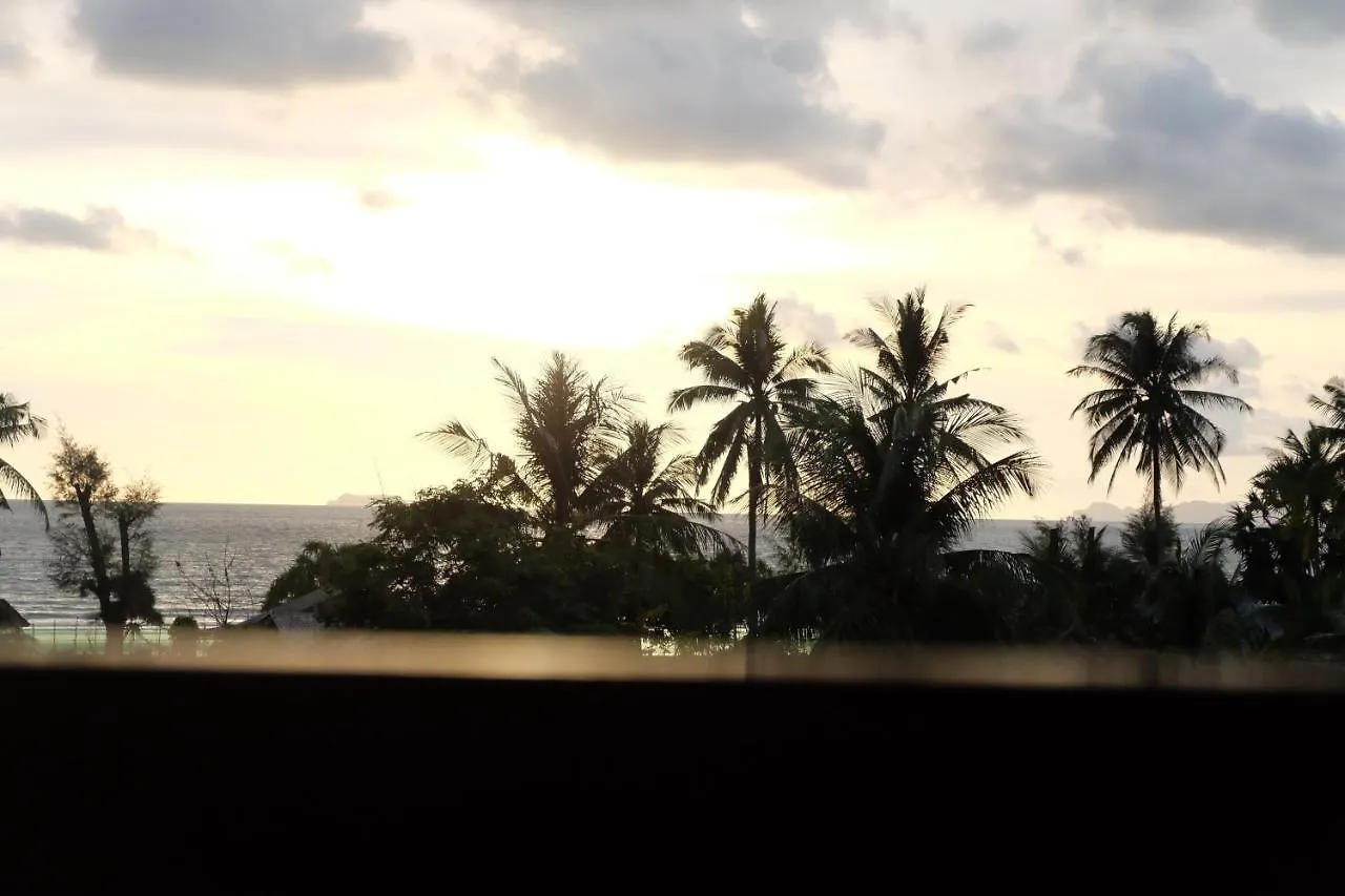Resort Lanta Mermaid Boutique House Ko Lanta