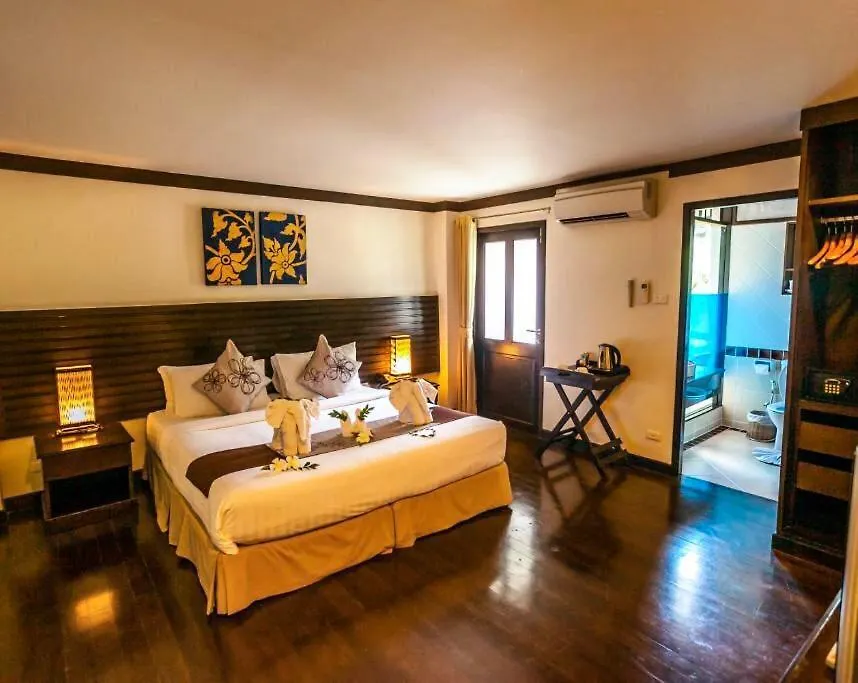 Lanta Mermaid Boutique House Ko Lanta Resort
