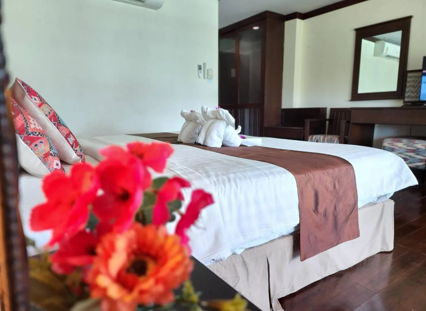 Lanta Mermaid Boutique House Ko Lanta Thailand