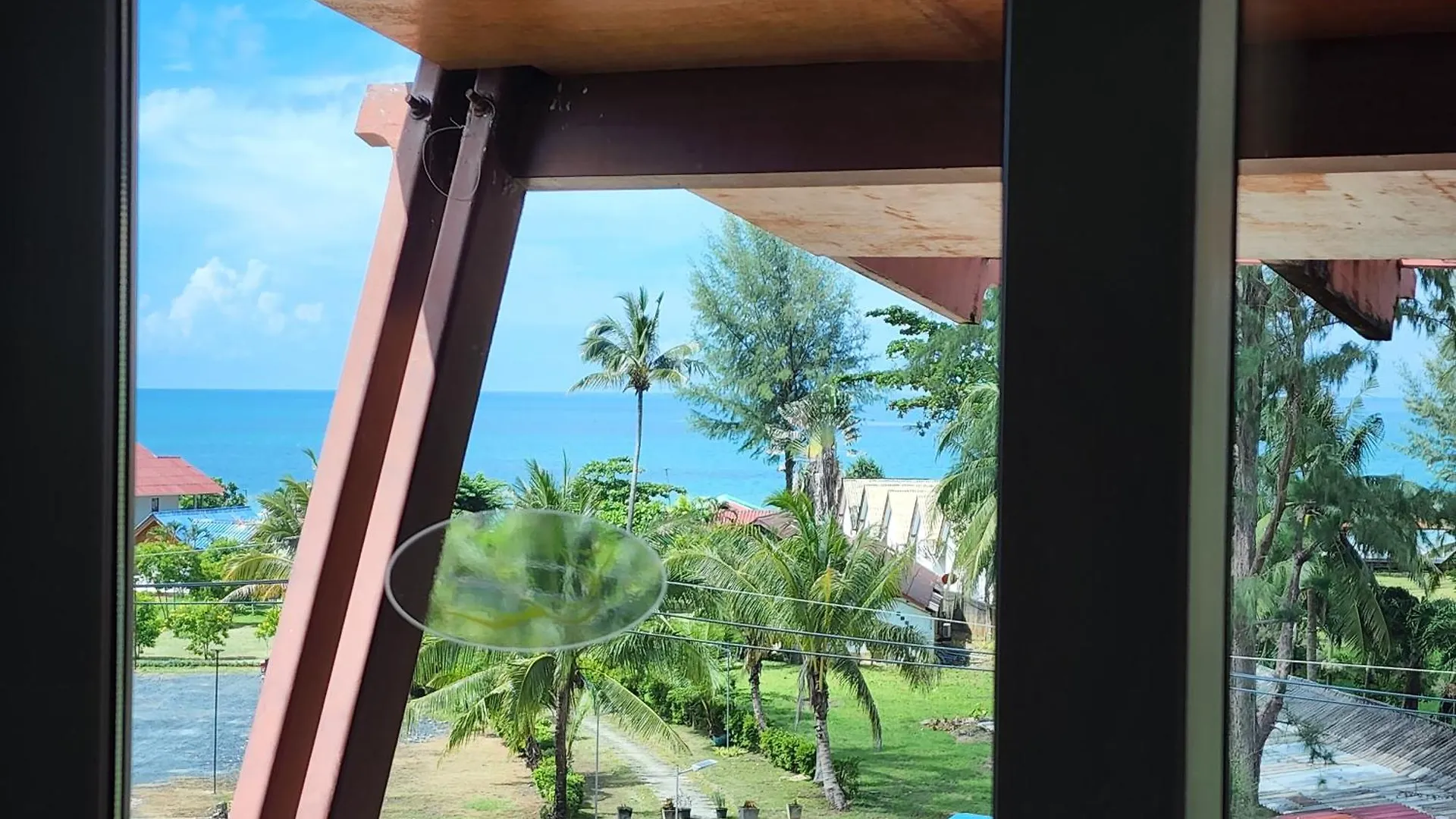 Feriested Lanta Mermaid Boutique House Ko Lanta