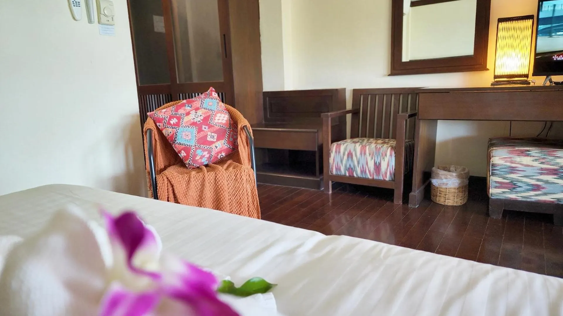 Lanta Mermaid Boutique House Ko Lanta