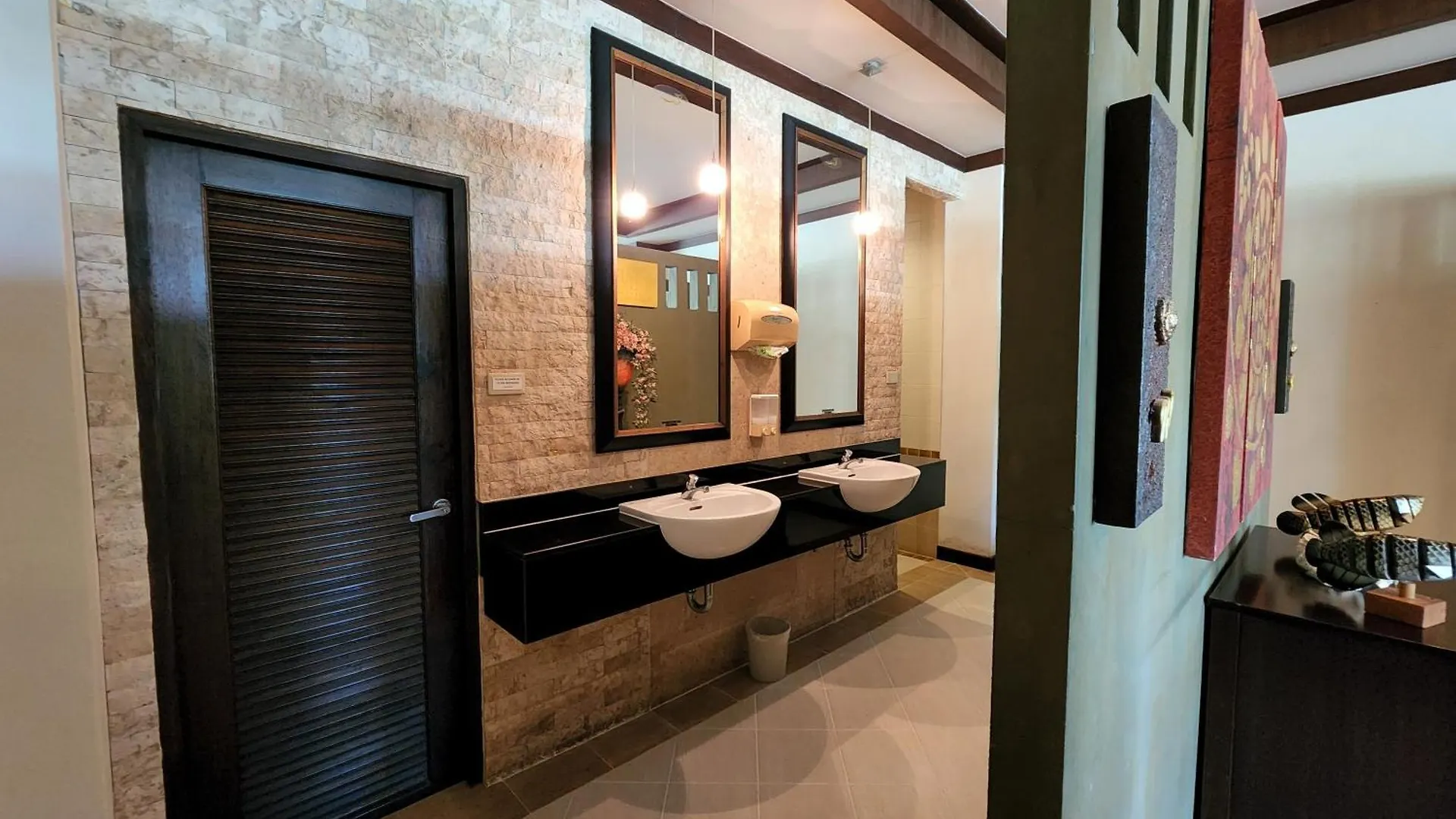 Lanta Mermaid Boutique House Ko Lanta 3*,
