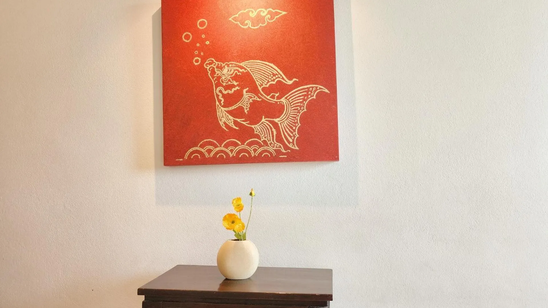 *** Feriested Lanta Mermaid Boutique House Ko Lanta Thailand