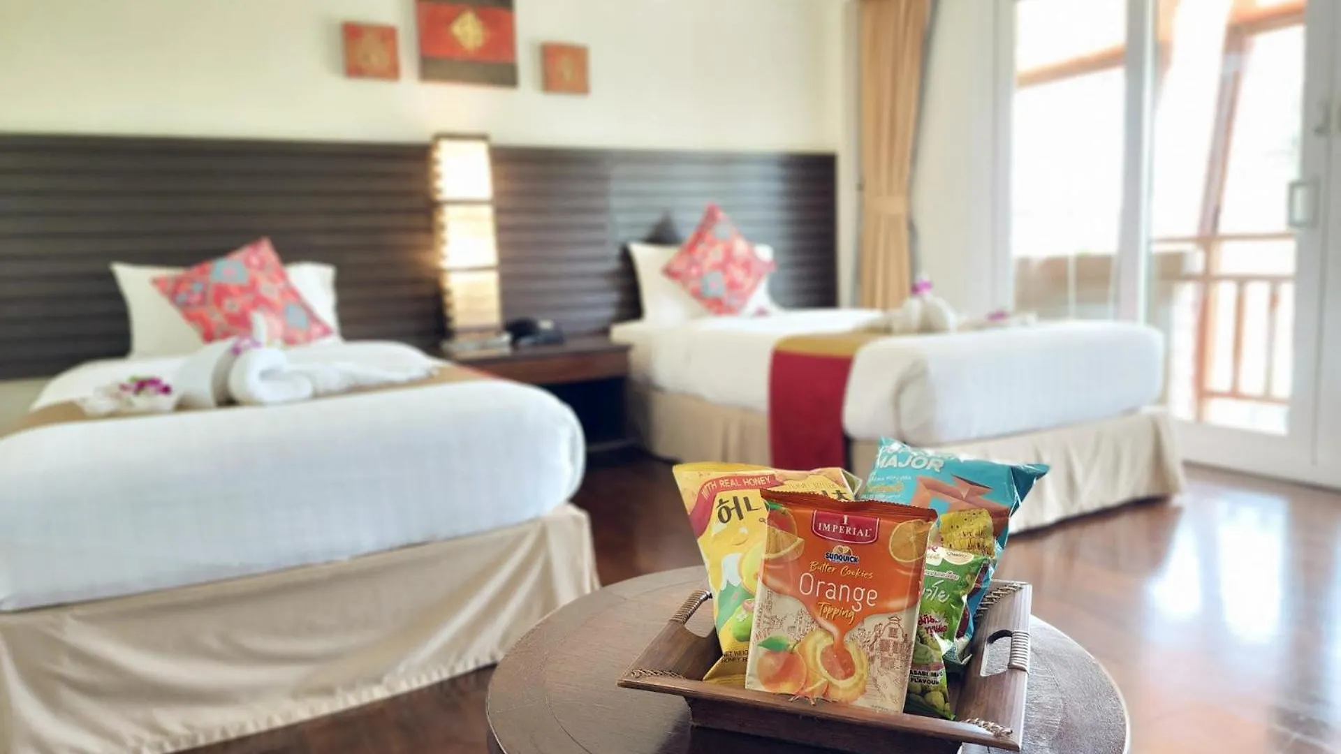 Lanta Mermaid Boutique House Ko Lanta