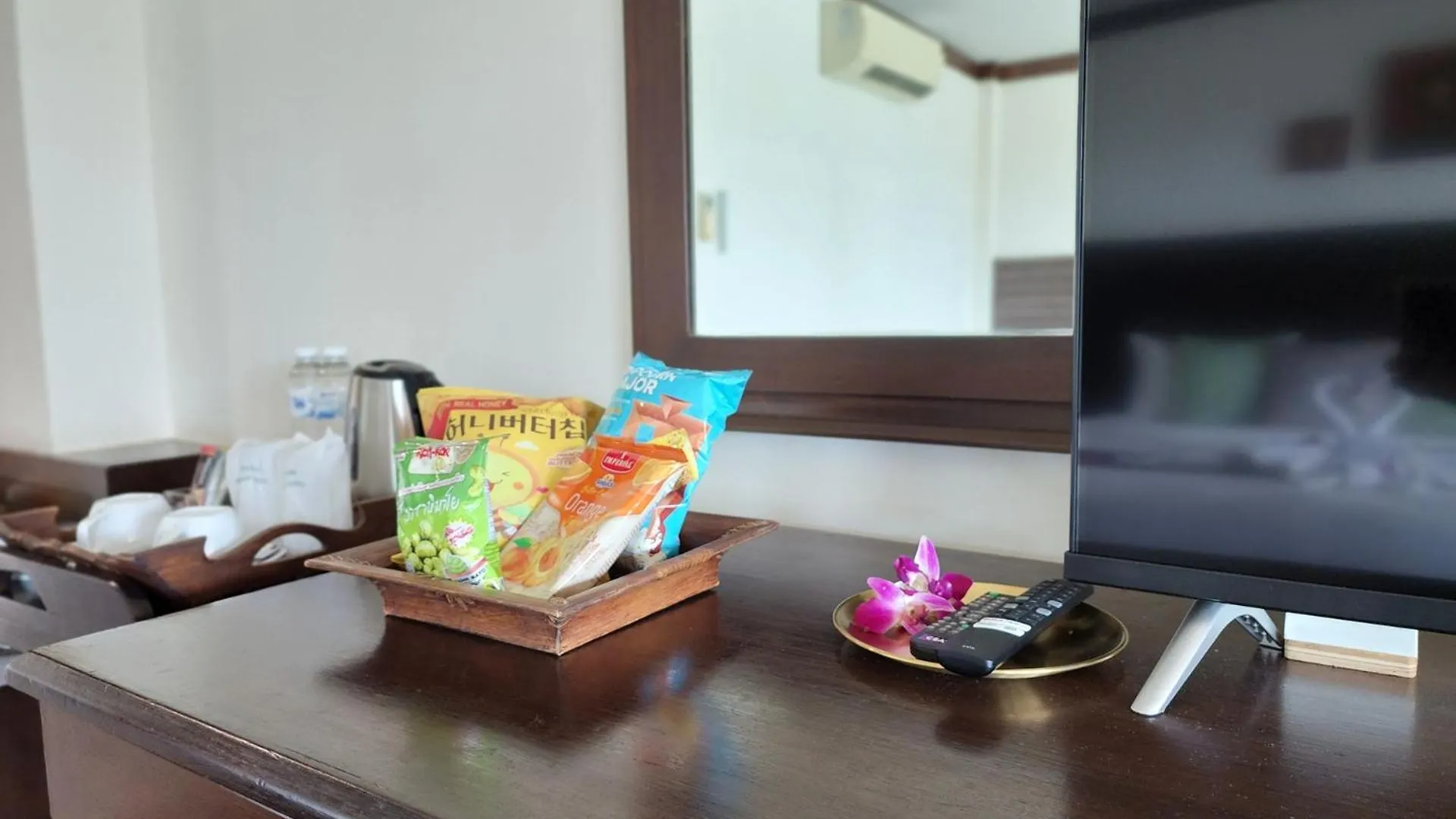 Lanta Mermaid Boutique House Ko Lanta Thailand