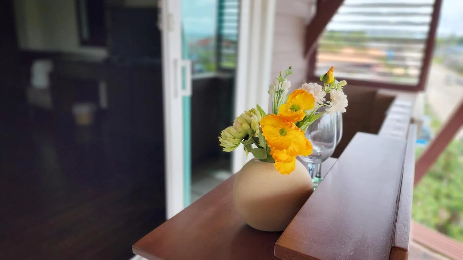 *** Feriested Lanta Mermaid Boutique House Ko Lanta Thailand