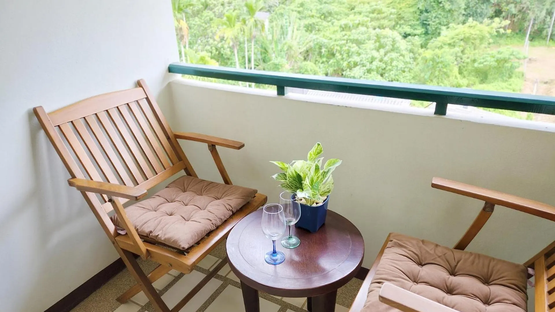 Feriested Lanta Mermaid Boutique House Ko Lanta