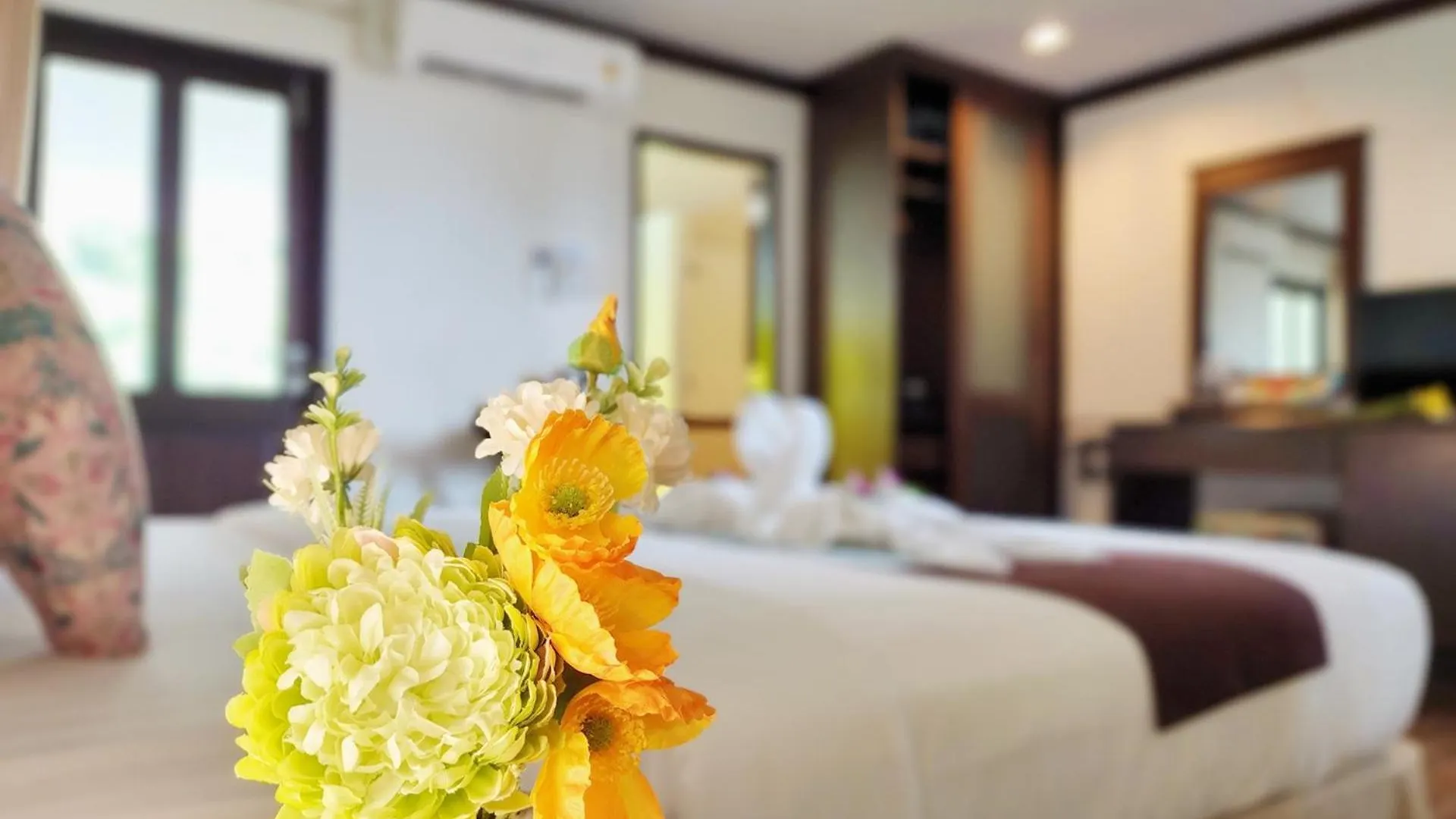 Lanta Mermaid Boutique House Ko Lanta