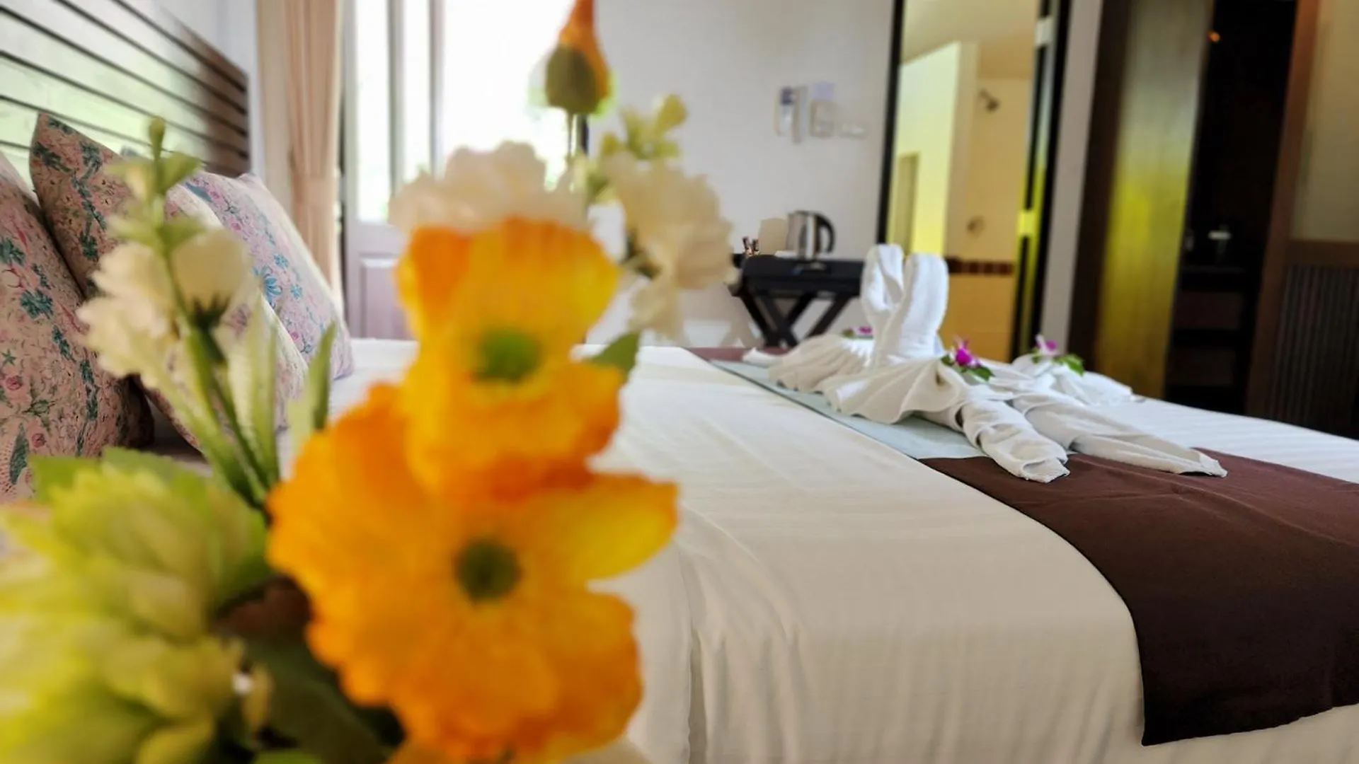 Lanta Mermaid Boutique House Ko Lanta