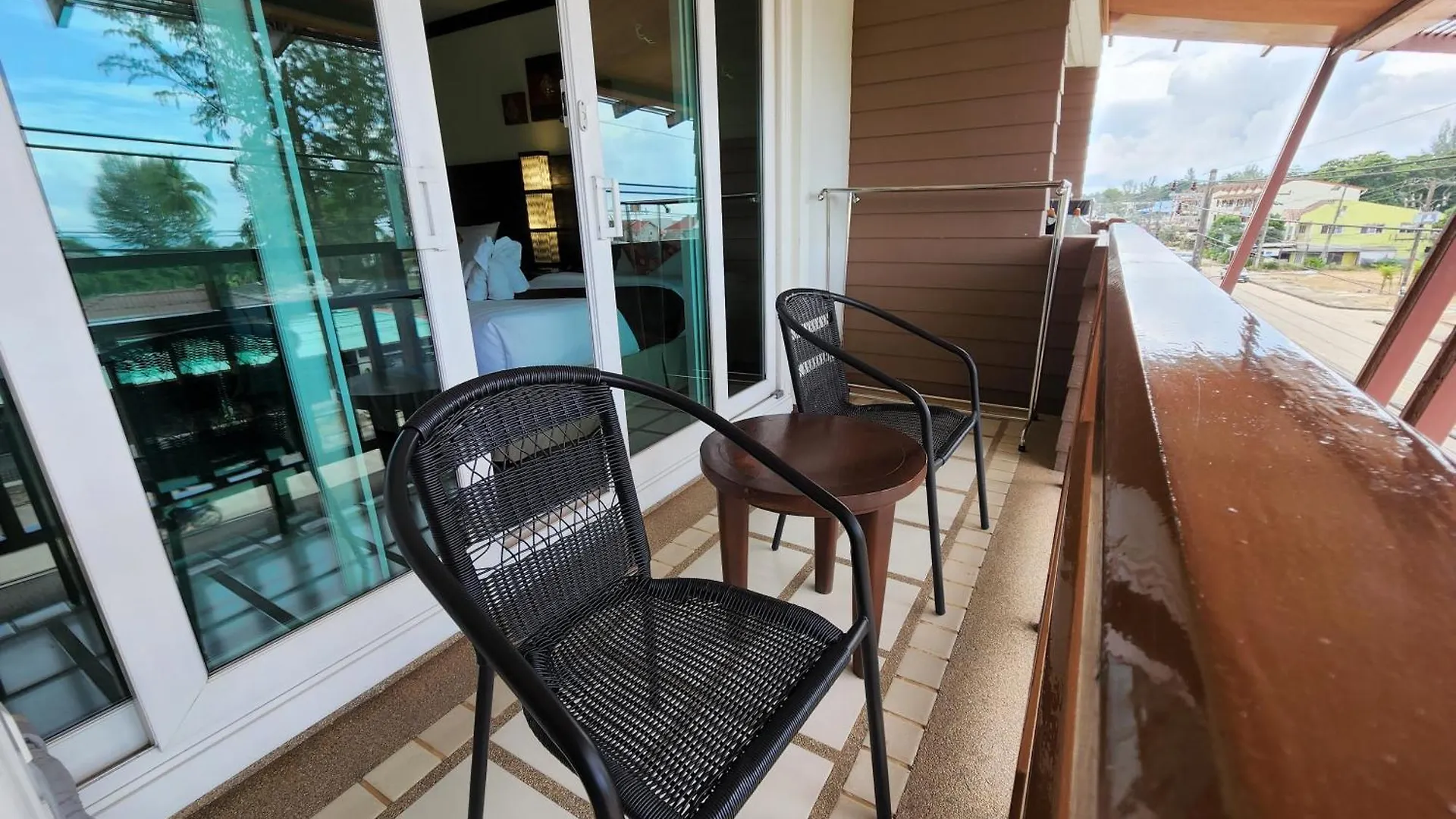 Lanta Mermaid Boutique House Ko Lanta 3*,  Thailand