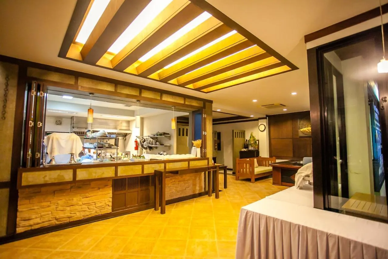 *** Feriested Lanta Mermaid Boutique House Ko Lanta Thailand