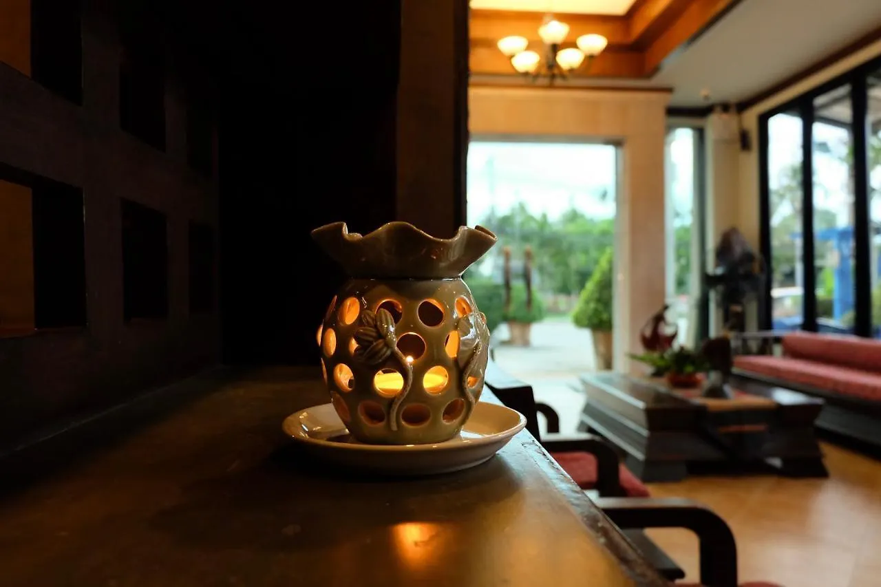 Lanta Mermaid Boutique House Ko Lanta